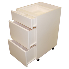 Outdoor Kitchen 3 Drawer