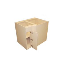 Outdoor Kitchen Corner Cabinets
