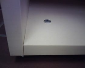 Competitor 2 Cabinet Bottom