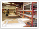 outdoor kitchen materials