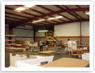 outdoor kitchen manufacturing