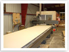 outdoor kitchen machining