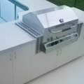 Outdoor Kitchen Grill Island
