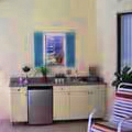 Outdoor Kitchen Small Lanai