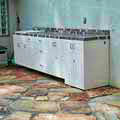 Outdoor Kitchen Patio Cabinets