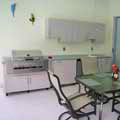 Outdoor Kitchen Florida Lanai