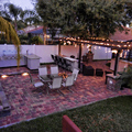 Complete Outdoor Kitchen