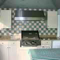 Gazebo Outdoor Kitchen