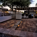 Outdoor Kitchen