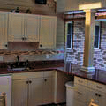 New Jersey Outdoor Kitchen