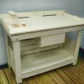 Fillet Table 2