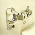 Stainless Hinge