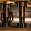 Adjustable Legs