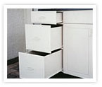 3 drawer cabinet