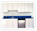 kitchen cabinets