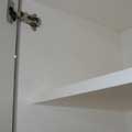 Adjustable Shelves