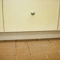 Optional Toe Kick