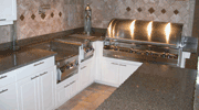 Outdoor Kitchen 1