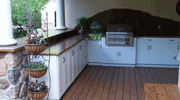 Outdoor Kitchen 3