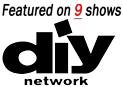 DIY Network