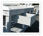 Wer/Ever Outdoor Accessories - Storage Drawer