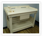 fillet table