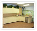 showroom kitchen 1