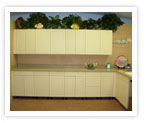 showroom kitchen 2