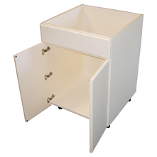 Outdoor Kitchen Sink Base