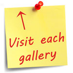 visit each gallery