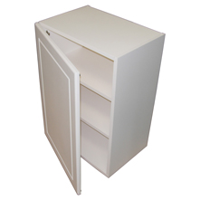 Outdoor Kitchen Wall Cabinet