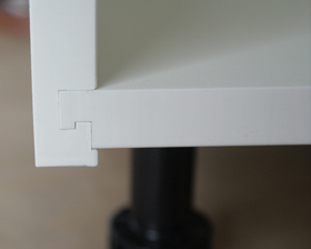 Competitor 2 Cabinet Bottom